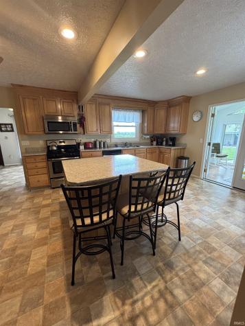 747 E Lewellen Road Salem IN 47167