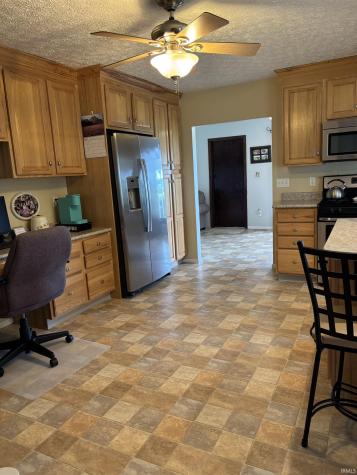 747 E Lewellen Road Salem IN 47167
