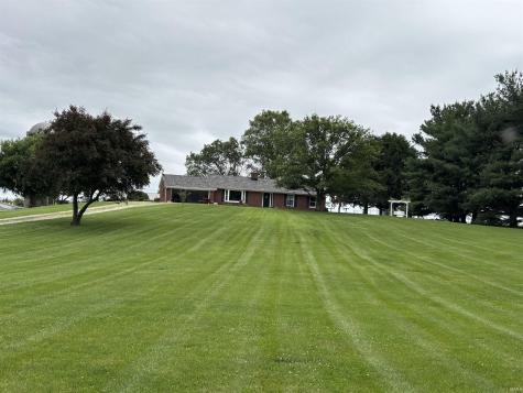 747 E Lewellen Road Salem IN 47167