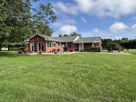 747 E Lewellen Road Salem IN 47167