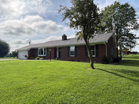 747 E Lewellen Road Salem IN 47167