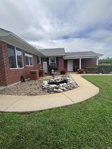 747 E Lewellen Road Salem IN 47167