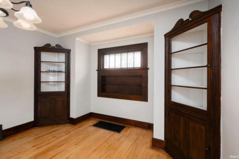 1730 Spring Street Fort Wayne IN 46808