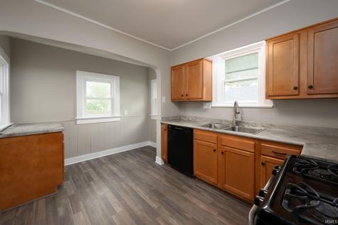 1730 Spring Street Fort Wayne IN 46808