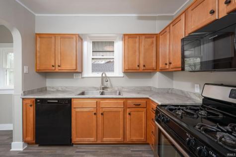 1730 Spring Street Fort Wayne IN 46808