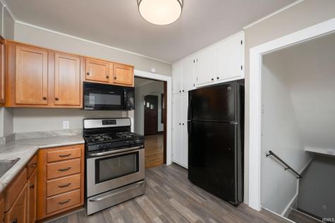 1730 Spring Street Fort Wayne IN 46808