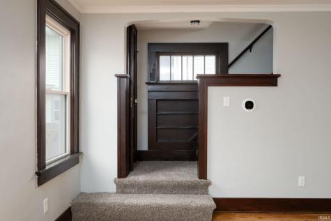 1730 Spring Street Fort Wayne IN 46808