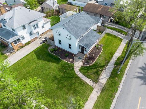 1730 Spring Street Fort Wayne IN 46808