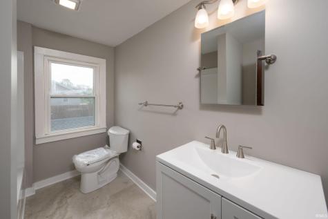 1730 Spring Street Fort Wayne IN 46808