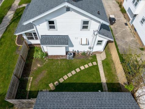1730 Spring Street Fort Wayne IN 46808