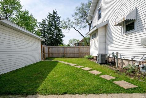 1730 Spring Street Fort Wayne IN 46808