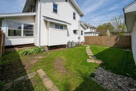 1730 Spring Street Fort Wayne IN 46808