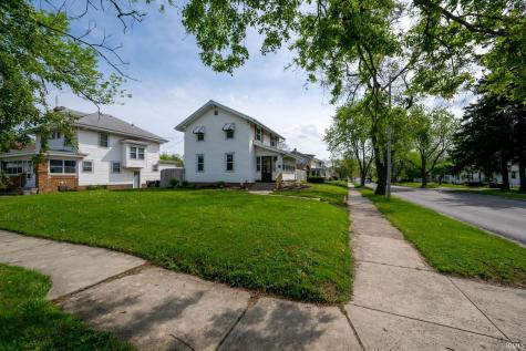 1730 Spring Street Fort Wayne IN 46808