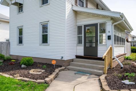1730 Spring Street Fort Wayne IN 46808