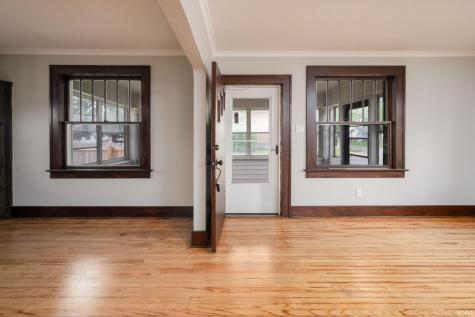 1730 Spring Street Fort Wayne IN 46808
