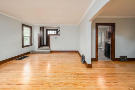 1730 Spring Street Fort Wayne IN 46808