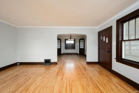 1730 Spring Street Fort Wayne IN 46808