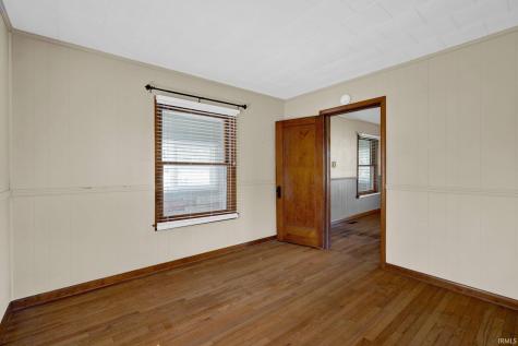 158 Teke Burton Drive Mitchell IN 47446