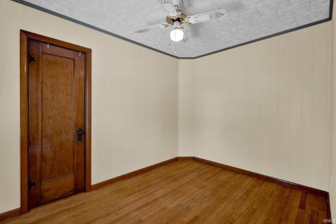 158 Teke Burton Drive Mitchell IN 47446
