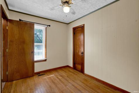 158 Teke Burton Drive Mitchell IN 47446