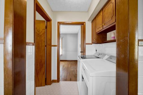 158 Teke Burton Drive Mitchell IN 47446