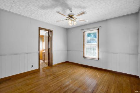 158 Teke Burton Drive Mitchell IN 47446