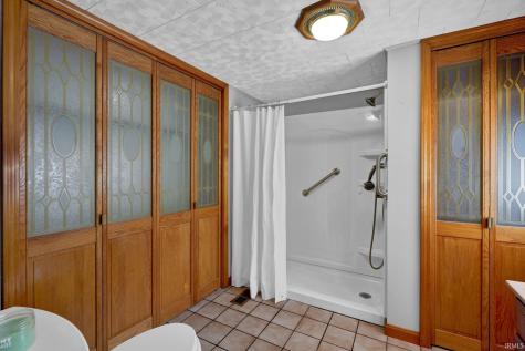 158 Teke Burton Drive Mitchell IN 47446
