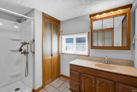 158 Teke Burton Drive Mitchell IN 47446