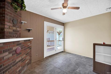 158 Teke Burton Drive Mitchell IN 47446