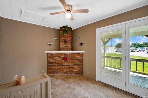 158 Teke Burton Drive Mitchell IN 47446