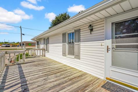 158 Teke Burton Drive Mitchell IN 47446