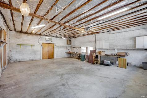 158 Teke Burton Drive Mitchell IN 47446
