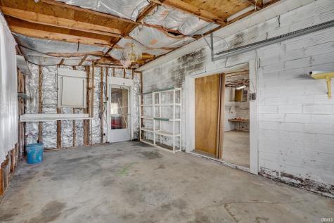 158 Teke Burton Drive Mitchell IN 47446