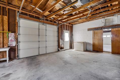 158 Teke Burton Drive Mitchell IN 47446