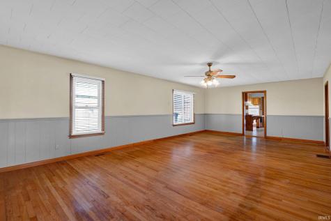 158 Teke Burton Drive Mitchell IN 47446