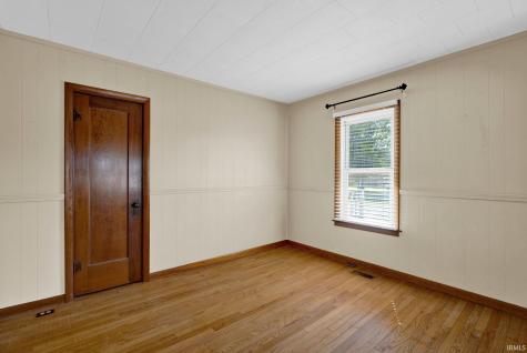 158 Teke Burton Drive Mitchell IN 47446