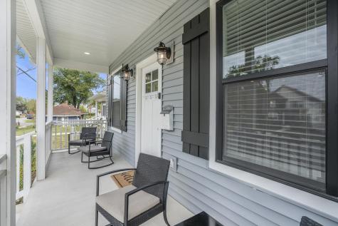 922 N Hill Street South Bend IN 46617