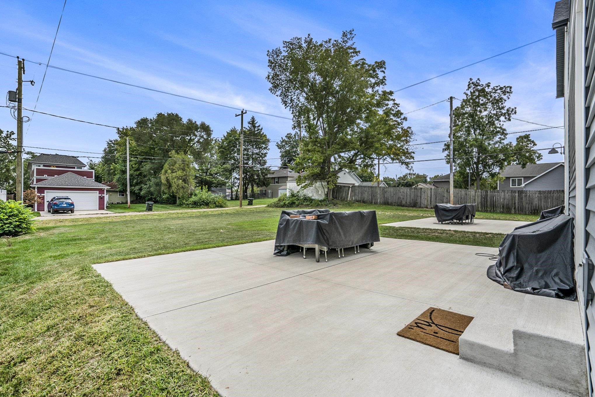 922 N Hill Street South Bend IN 46617