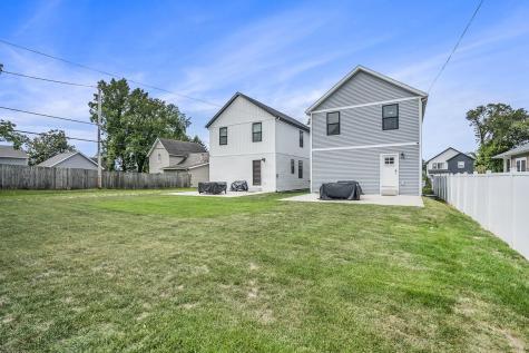 922 N Hill Street South Bend IN 46617