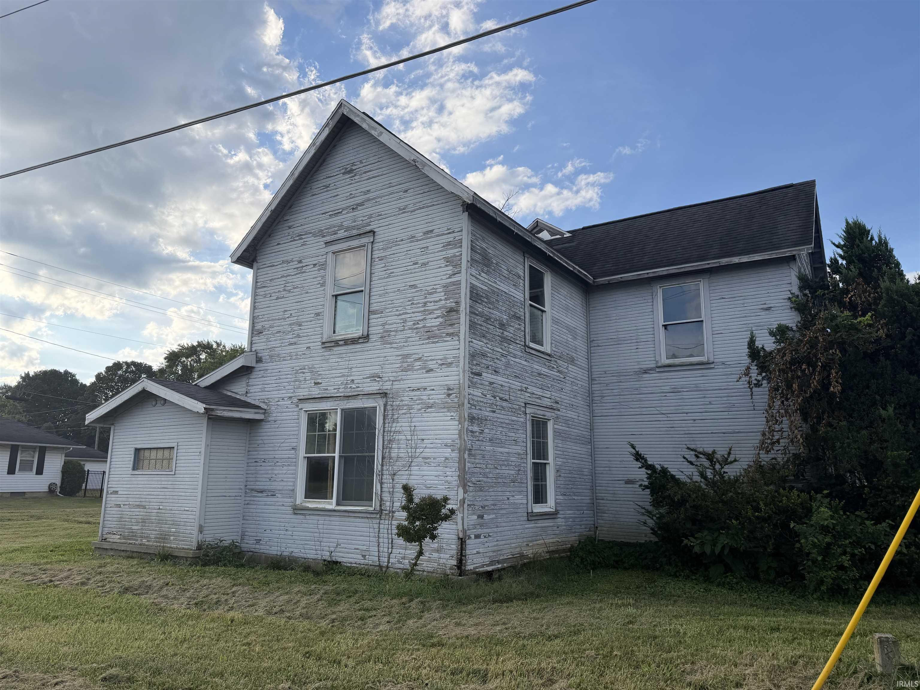 8309 W Smith Street Yorktown IN 47396
