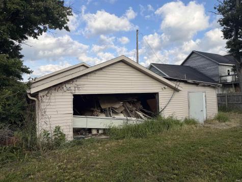8309 W Smith Street Yorktown IN 47396