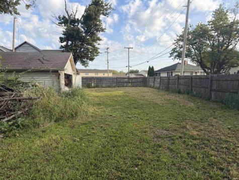 8309 W Smith Street Yorktown IN 47396
