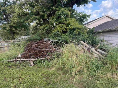 8309 W Smith Street Yorktown IN 47396