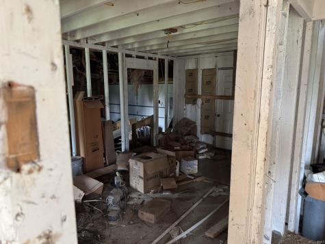 8309 W Smith Street Yorktown IN 47396