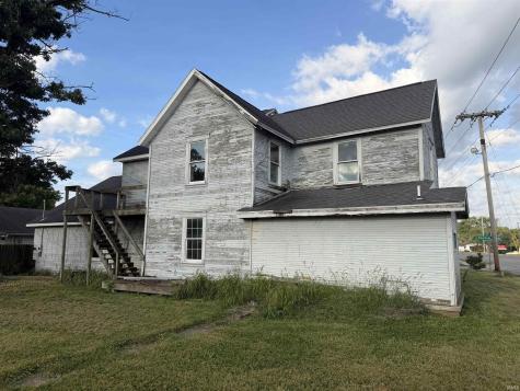 8309 W Smith Street Yorktown IN 47396