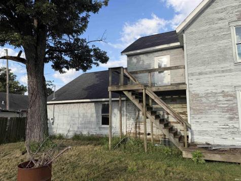 8309 W Smith Street Yorktown IN 47396