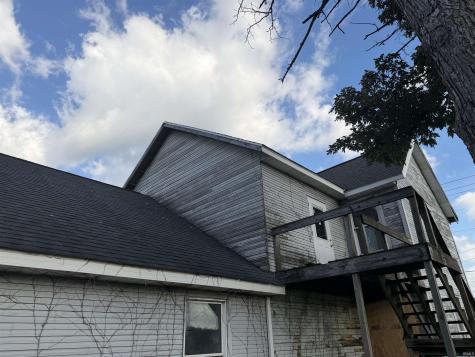 8309 W Smith Street Yorktown IN 47396
