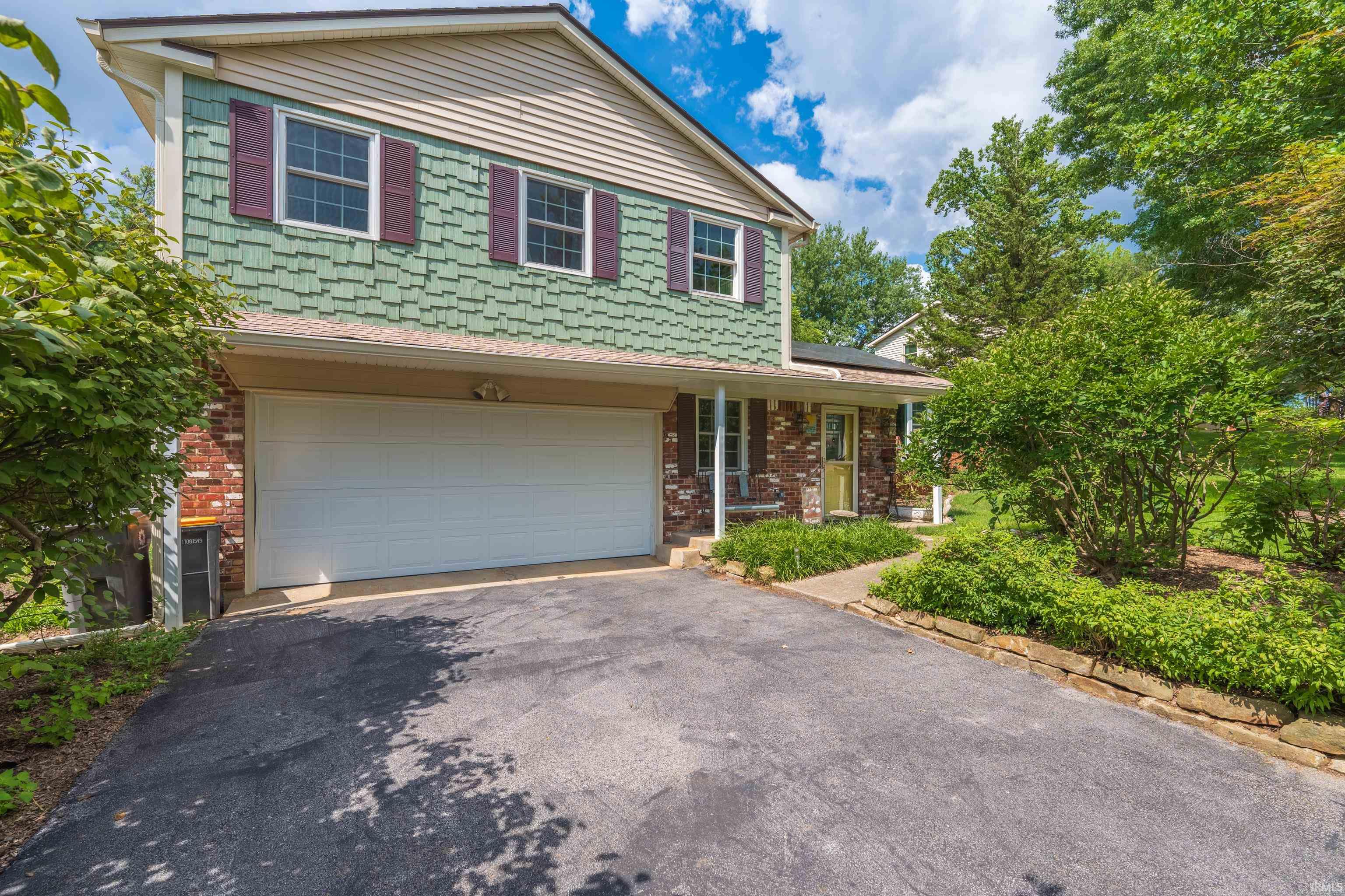 2305 S Sussex Drive Bloomington IN 47401