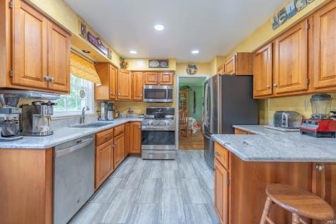 2305 S Sussex Drive Bloomington IN 47401