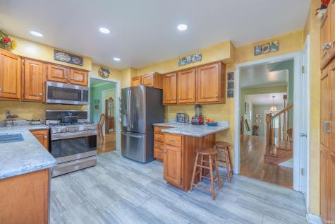 2305 S Sussex Drive Bloomington IN 47401